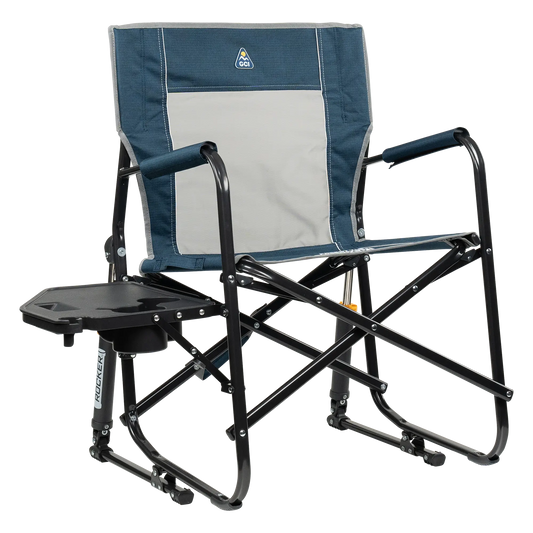 Freestyle Rocker™ with Side Table product photo