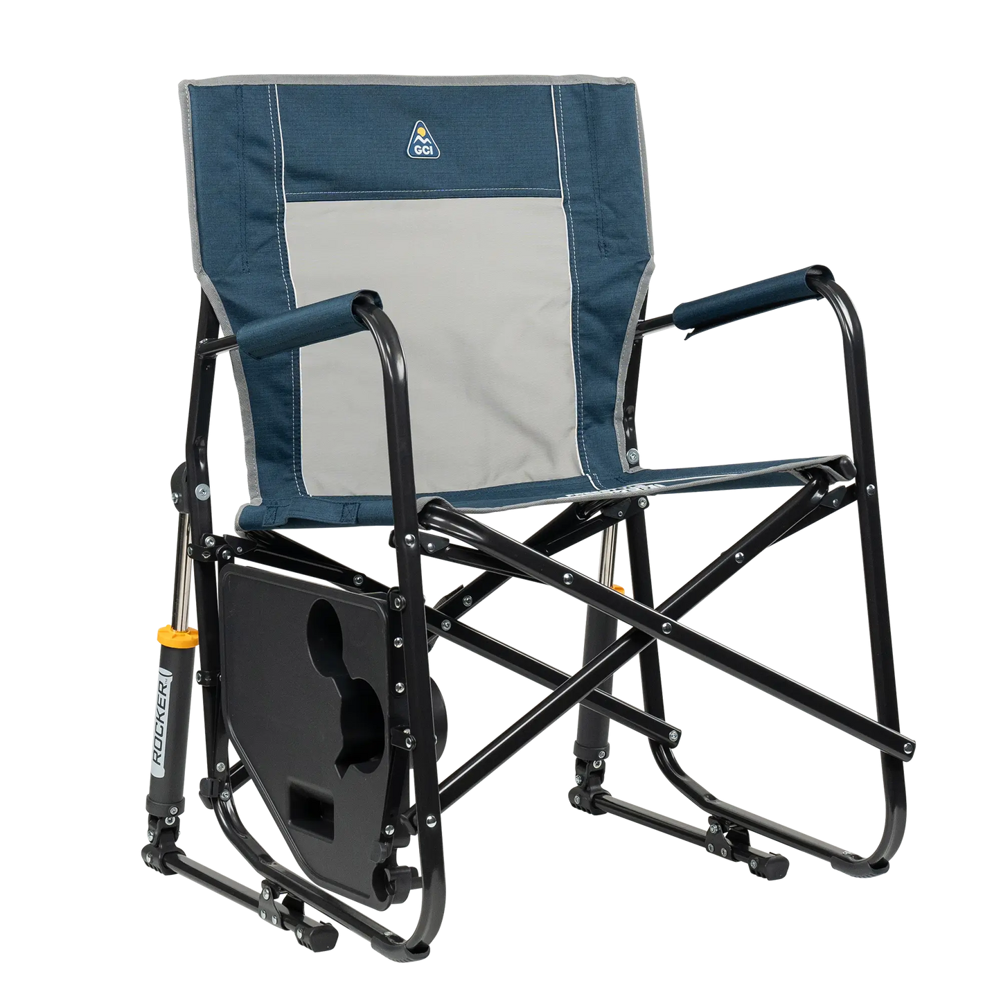 Freestyle Rocker™ with Side Table product photo