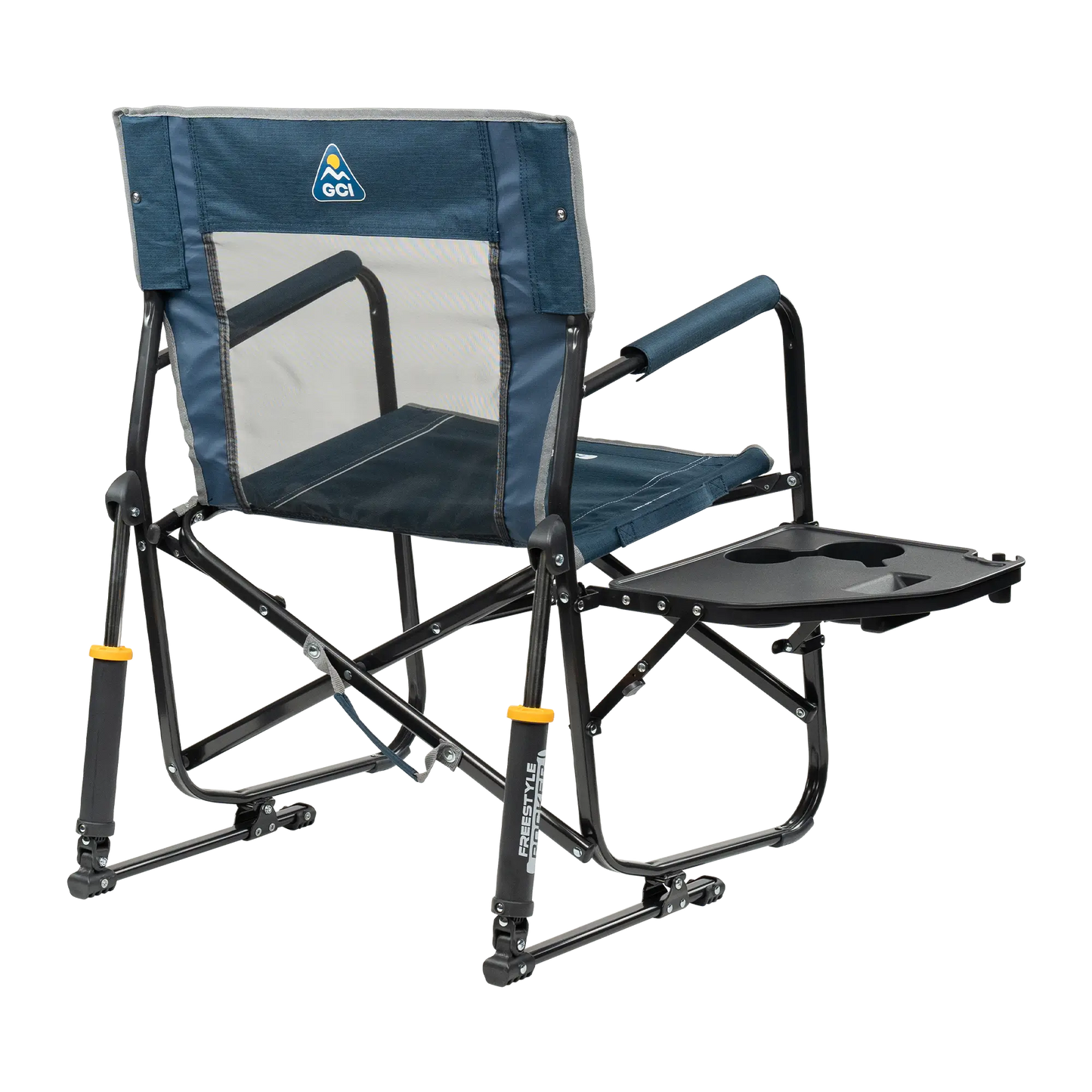Freestyle Rocker™ with Side Table product photo