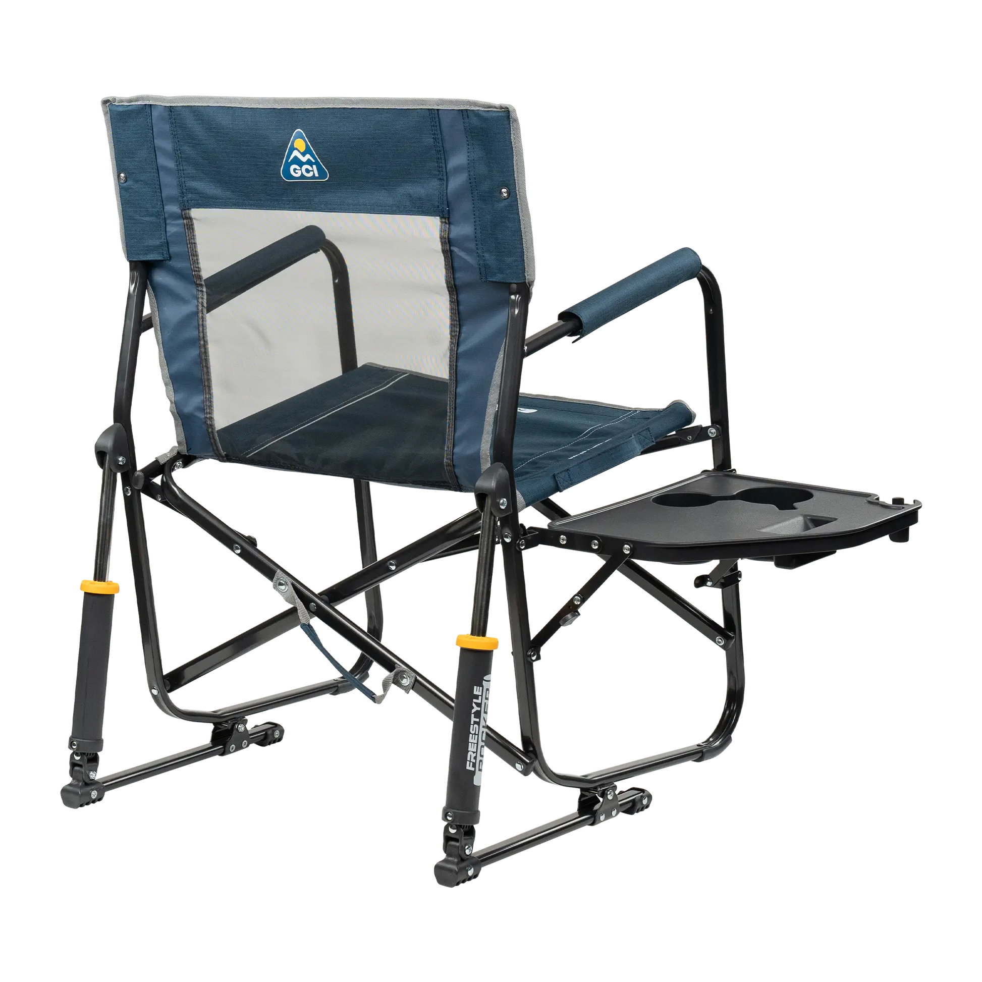 Freestyle Rocker™ with Side Table product photo