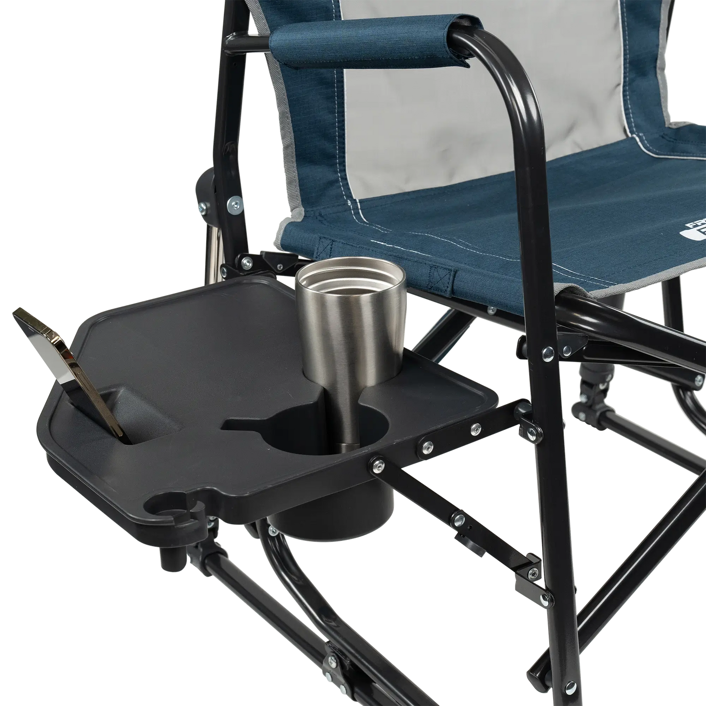 Freestyle Rocker™ with Side Table product photo