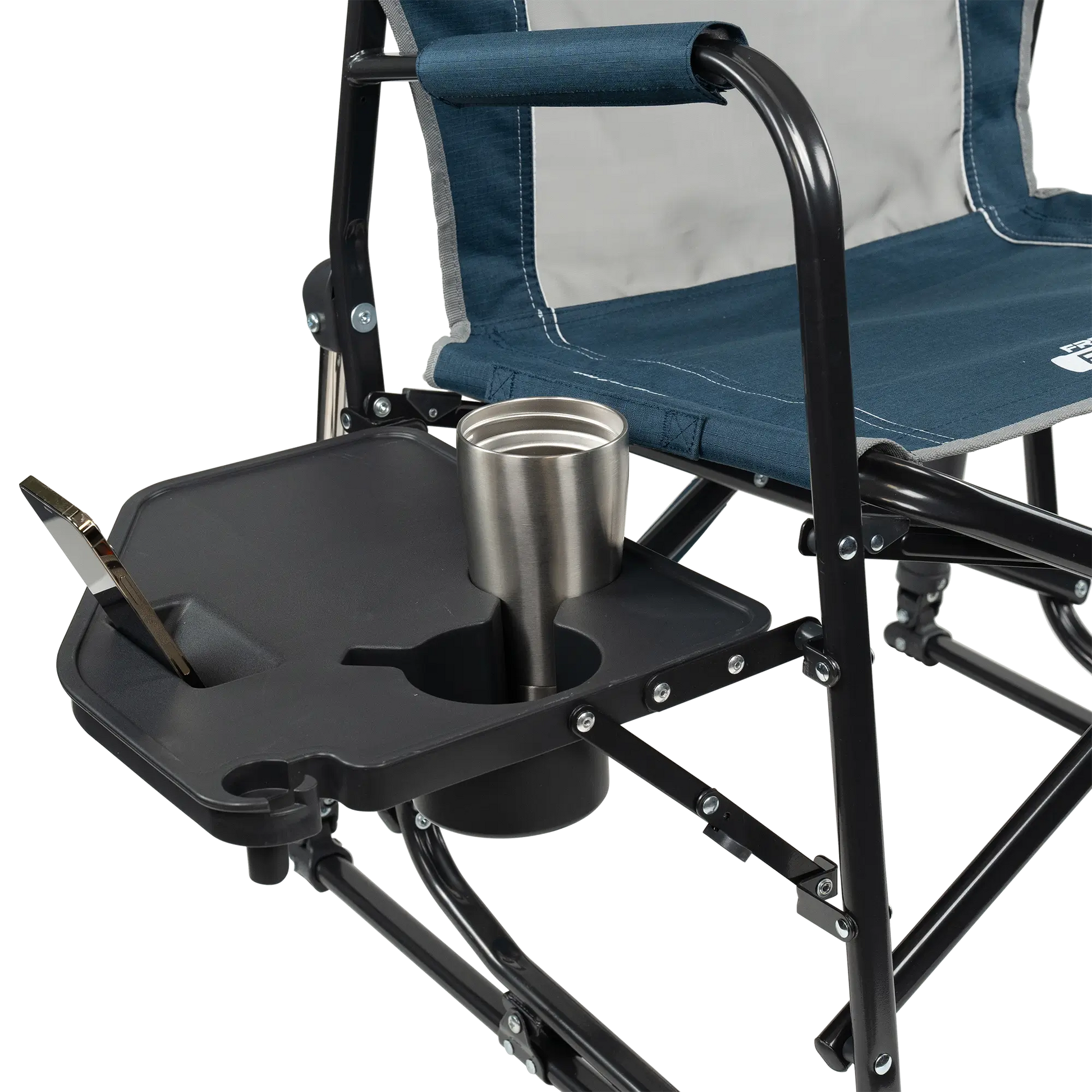 Freestyle Rocker™ with Side Table product photo