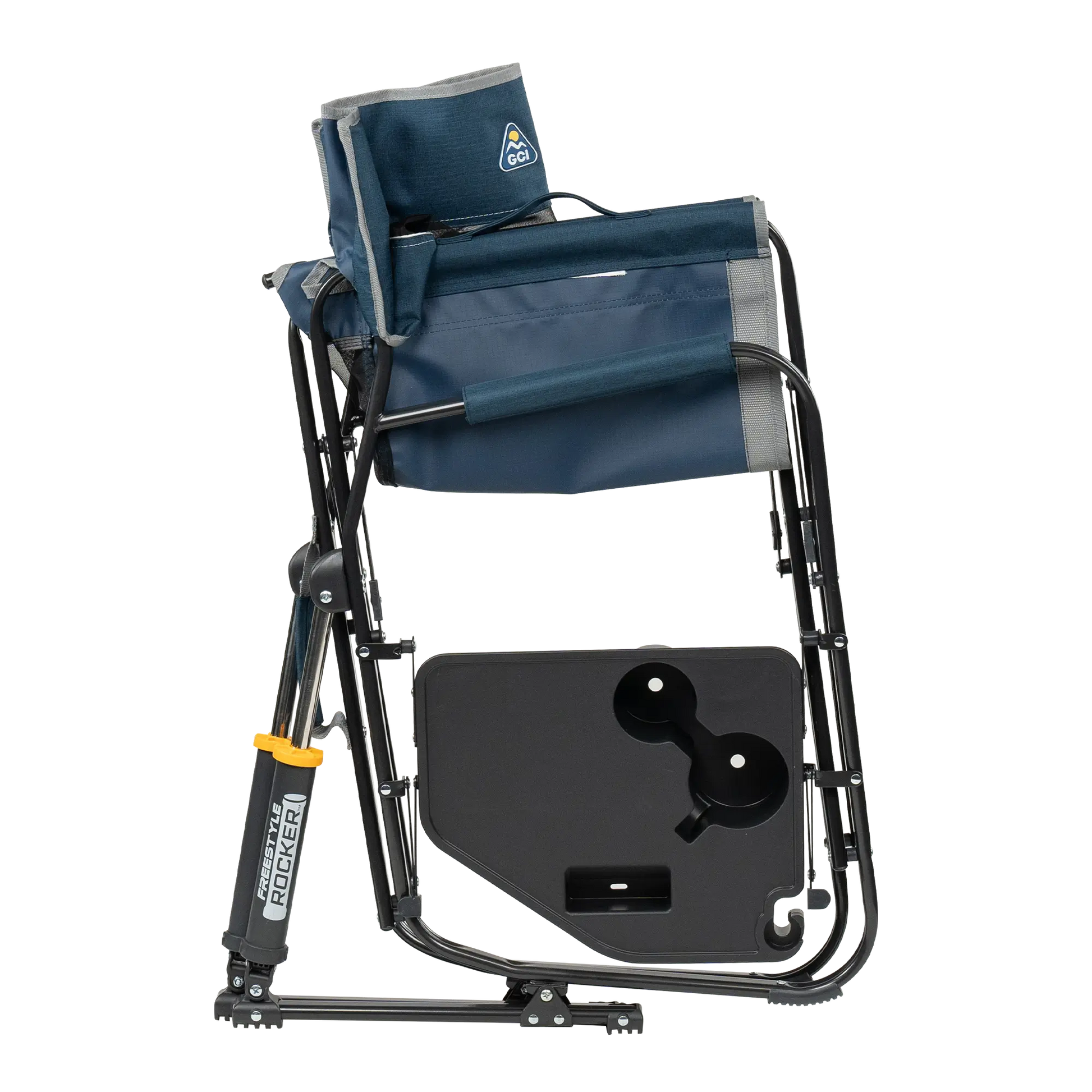 Freestyle Rocker™ with Side Table product photo
