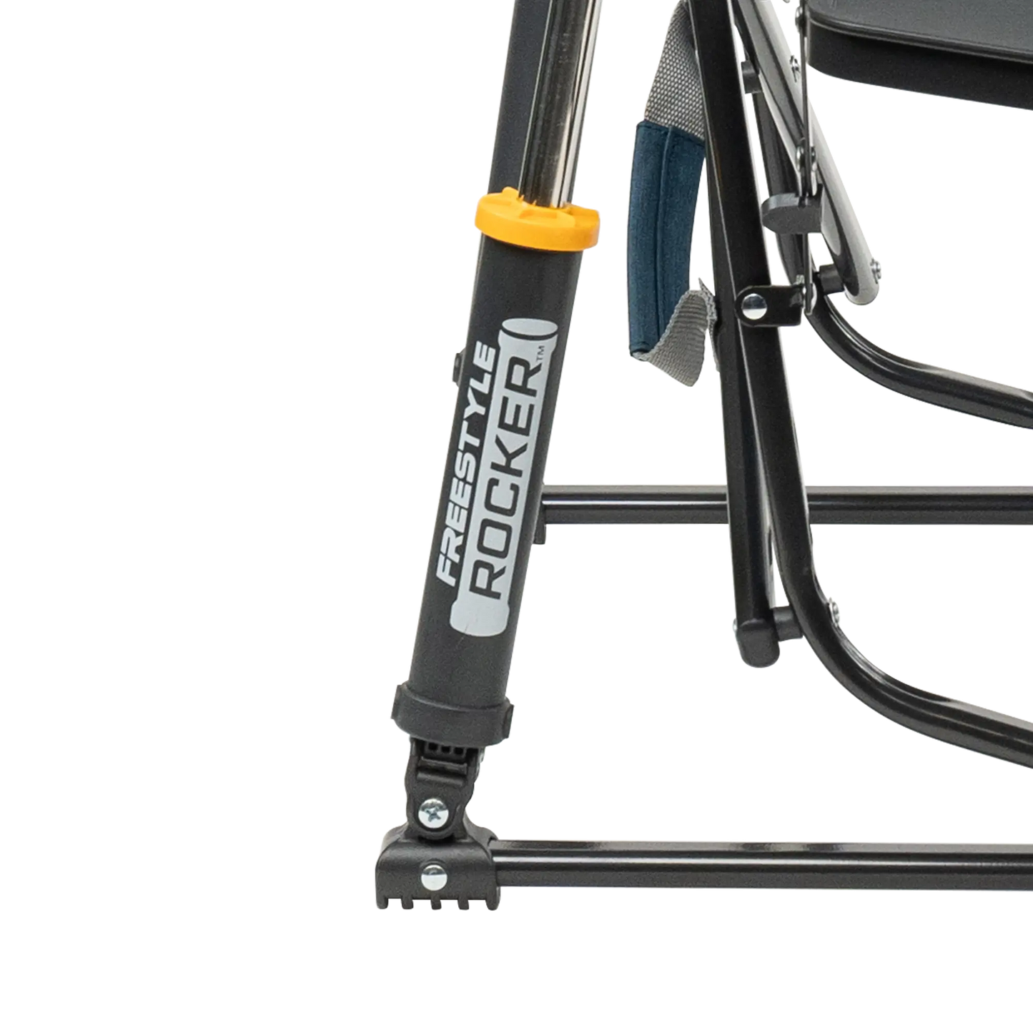Freestyle Rocker™ with Side Table product photo