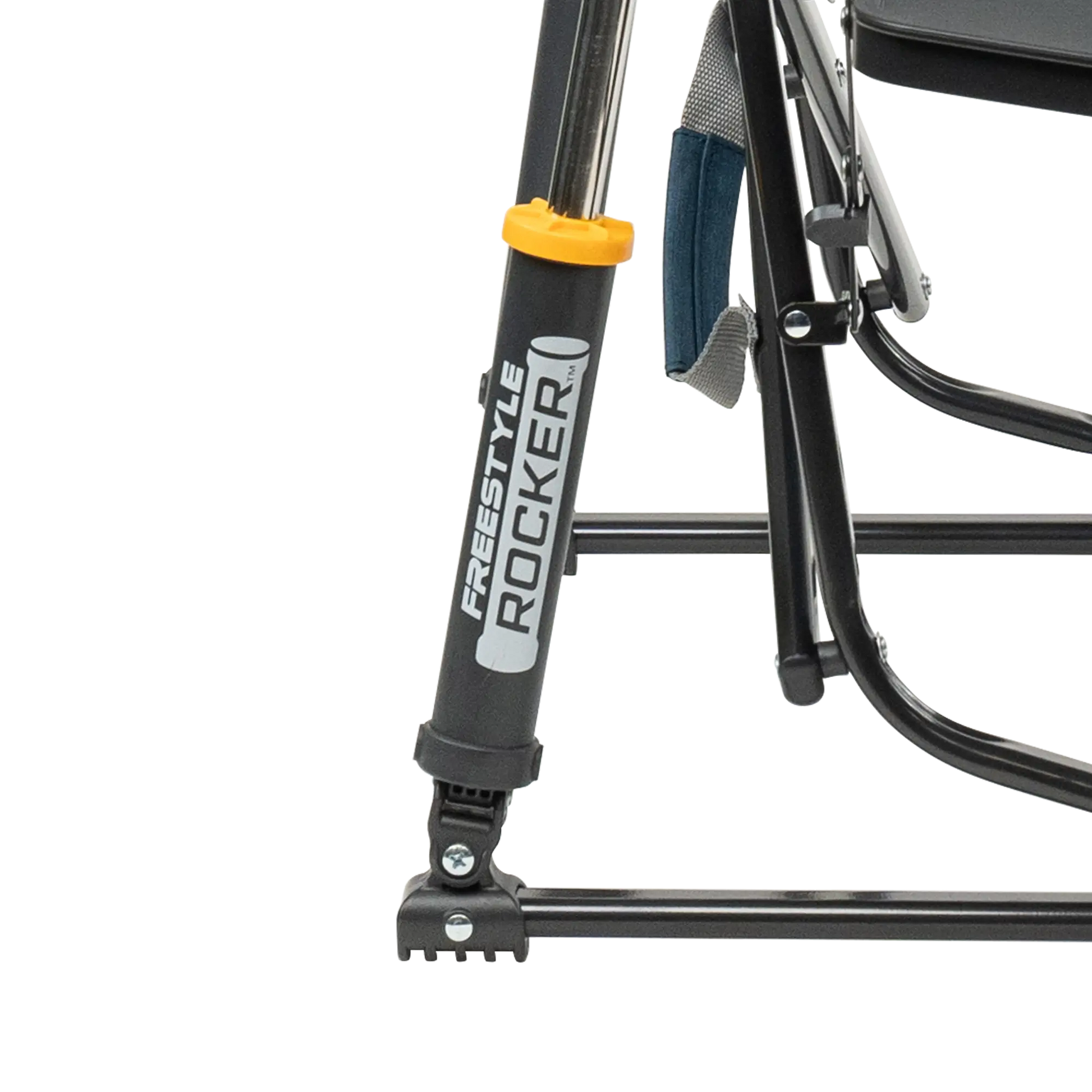 Freestyle Rocker™ with Side Table product photo