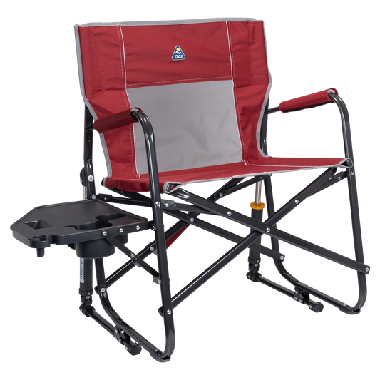Freestyle Rocker XL™ with Side Table product photo