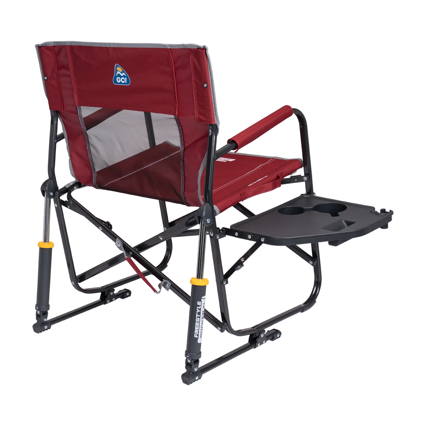 Freestyle Rocker XL™ with Side Table product photo
