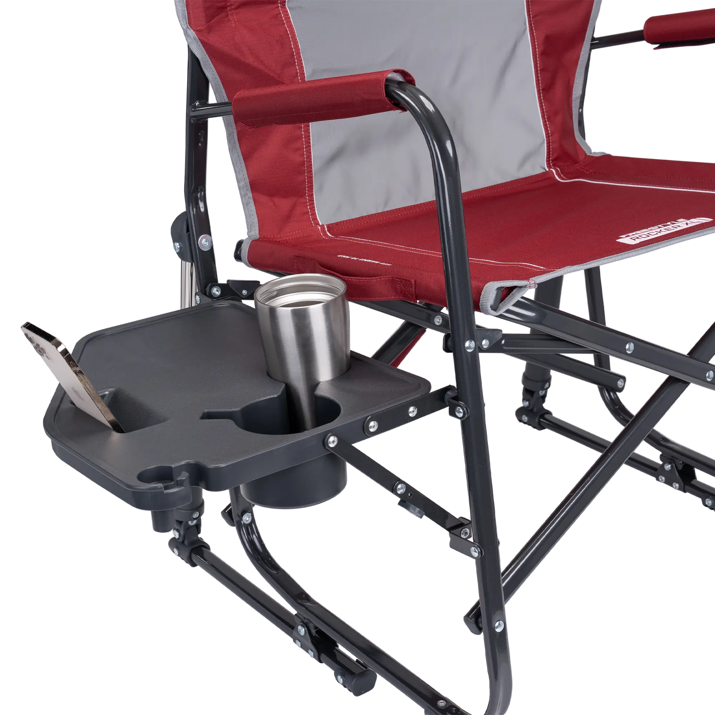 Freestyle Rocker XL™ with Side Table product photo