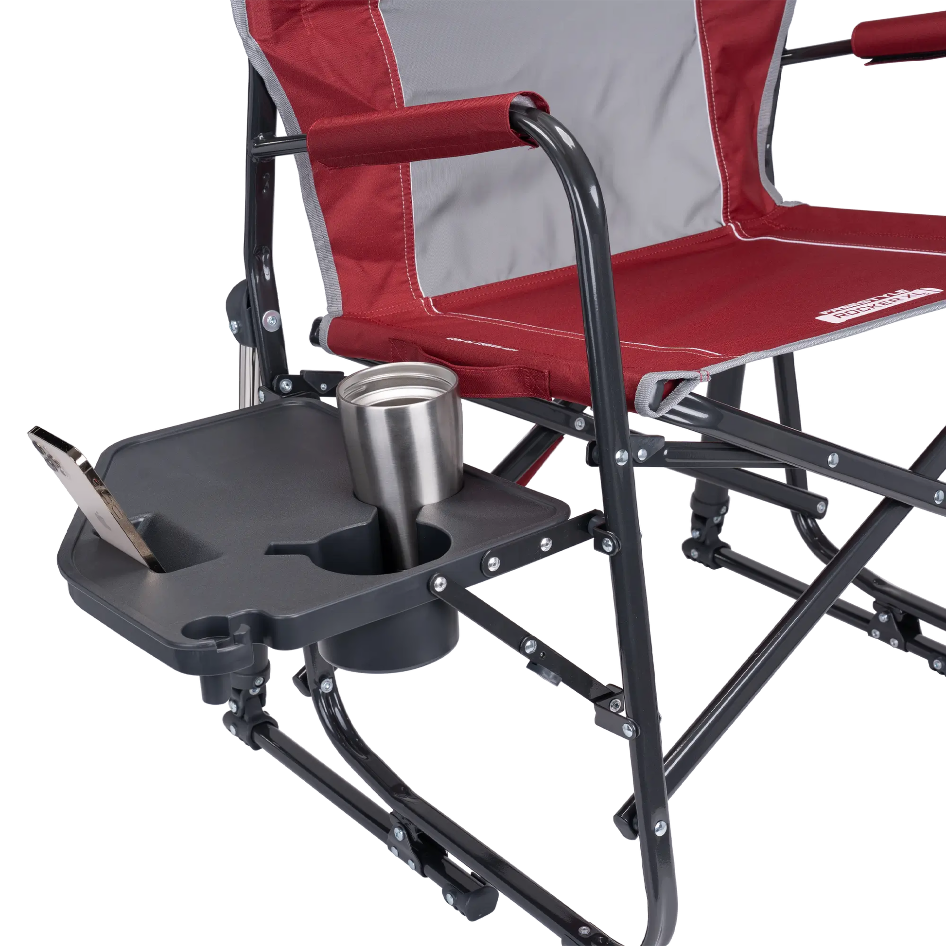 Freestyle Rocker XL™ with Side Table product photo