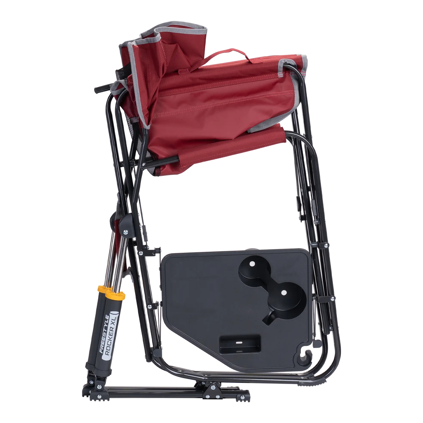 Freestyle Rocker XL™ with Side Table product photo
