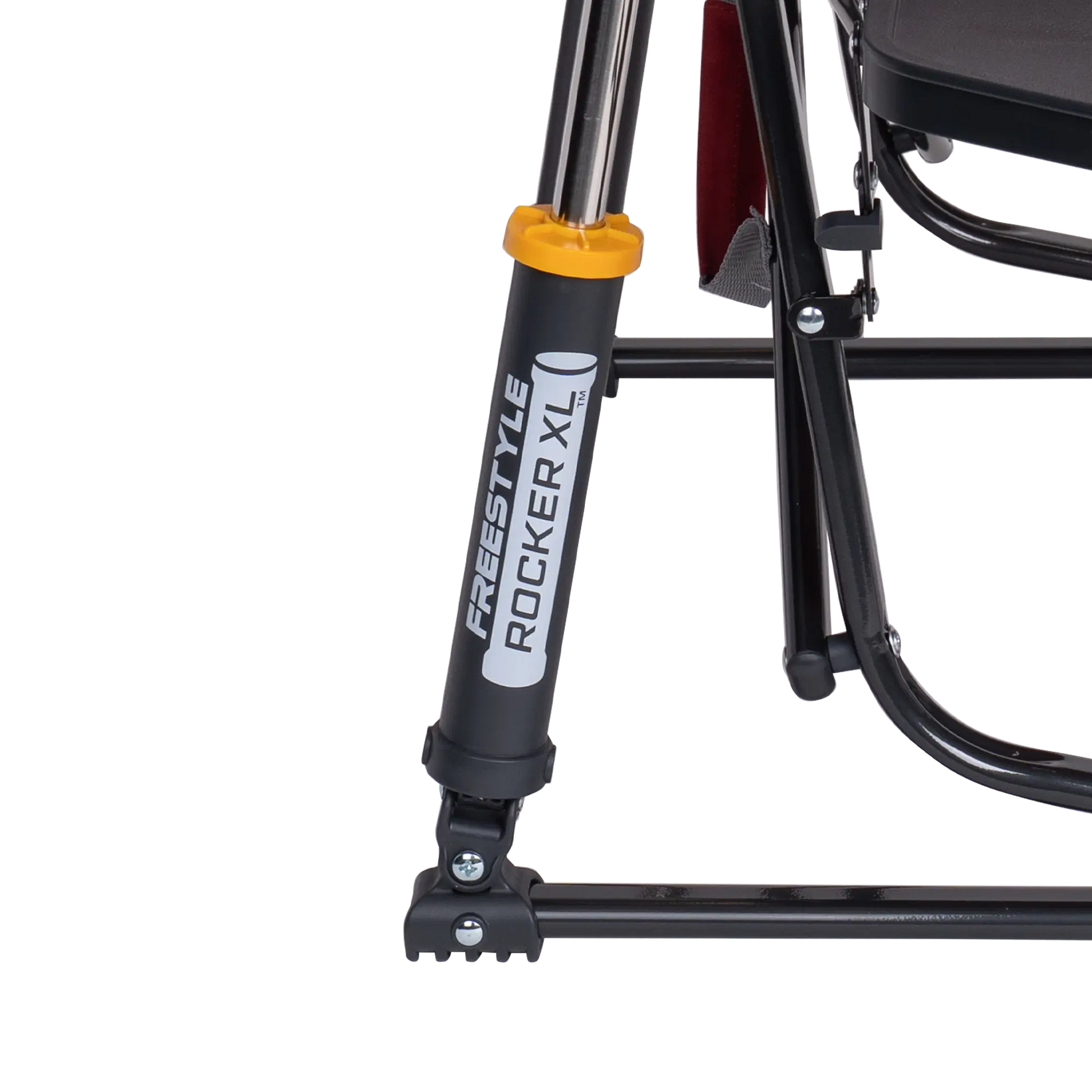Freestyle Rocker XL™ with Side Table product photo