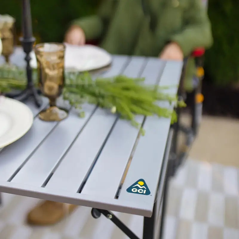 Slim-Fold Table XL™ product photo