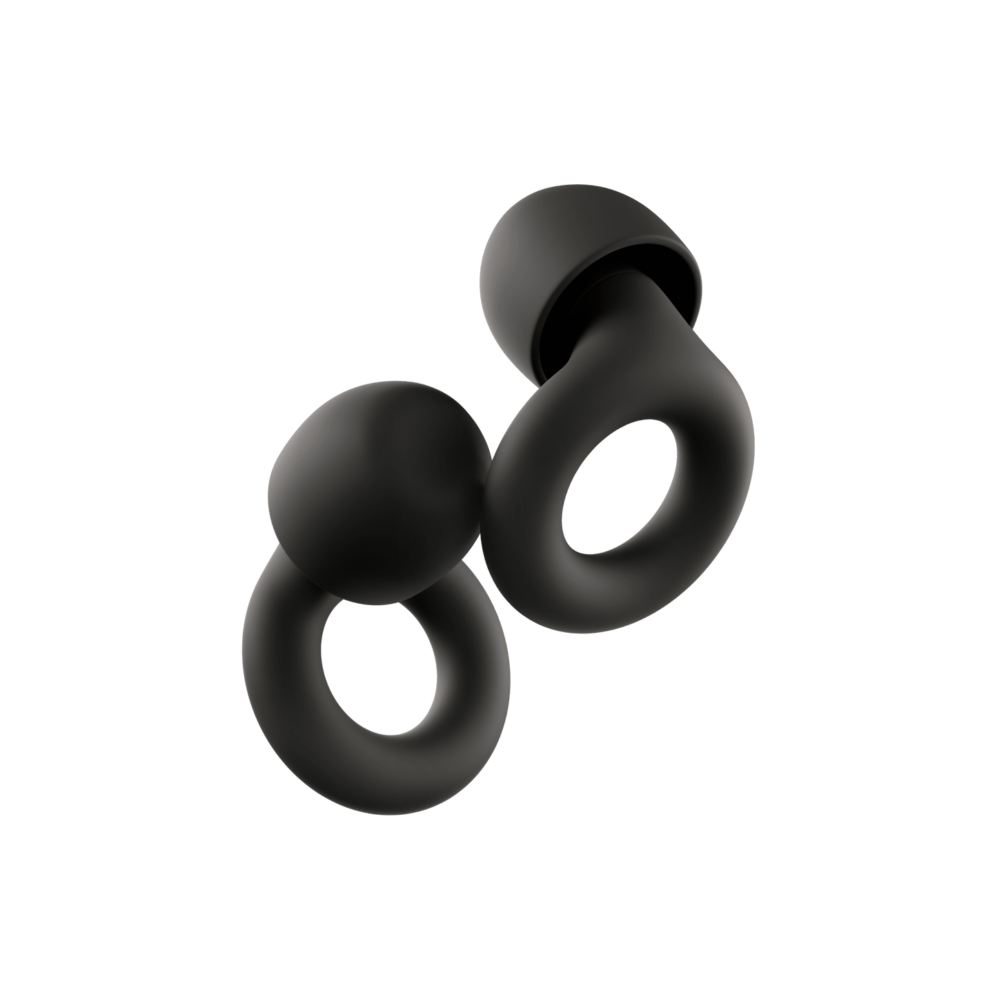 Loop Quiet™ 2 Black product photo