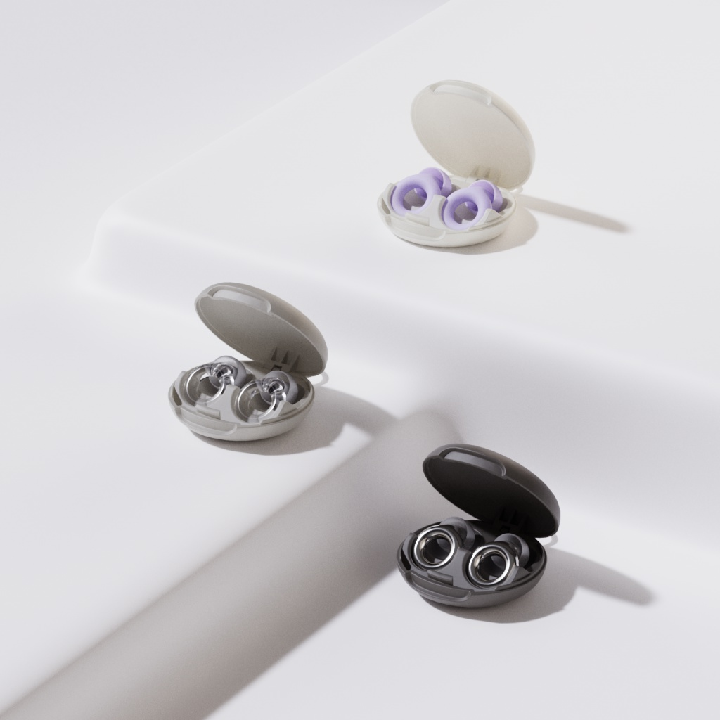 Earplug Bundle Default Title product photo
