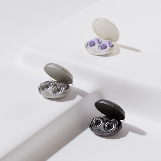 Earplug Bundle Default Title product photo