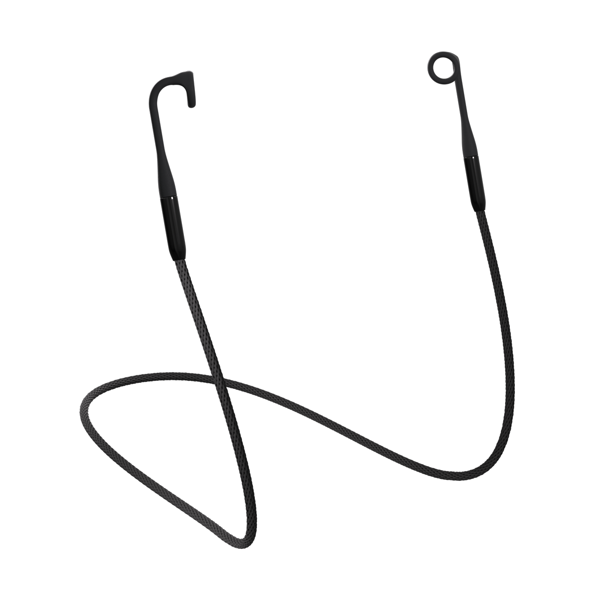Loop Link Warm Charcoal product photo