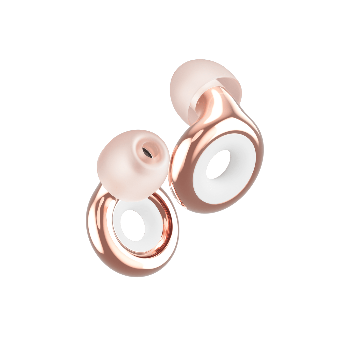 Loop Experience™ 2 Plus Rose Gold product photo
