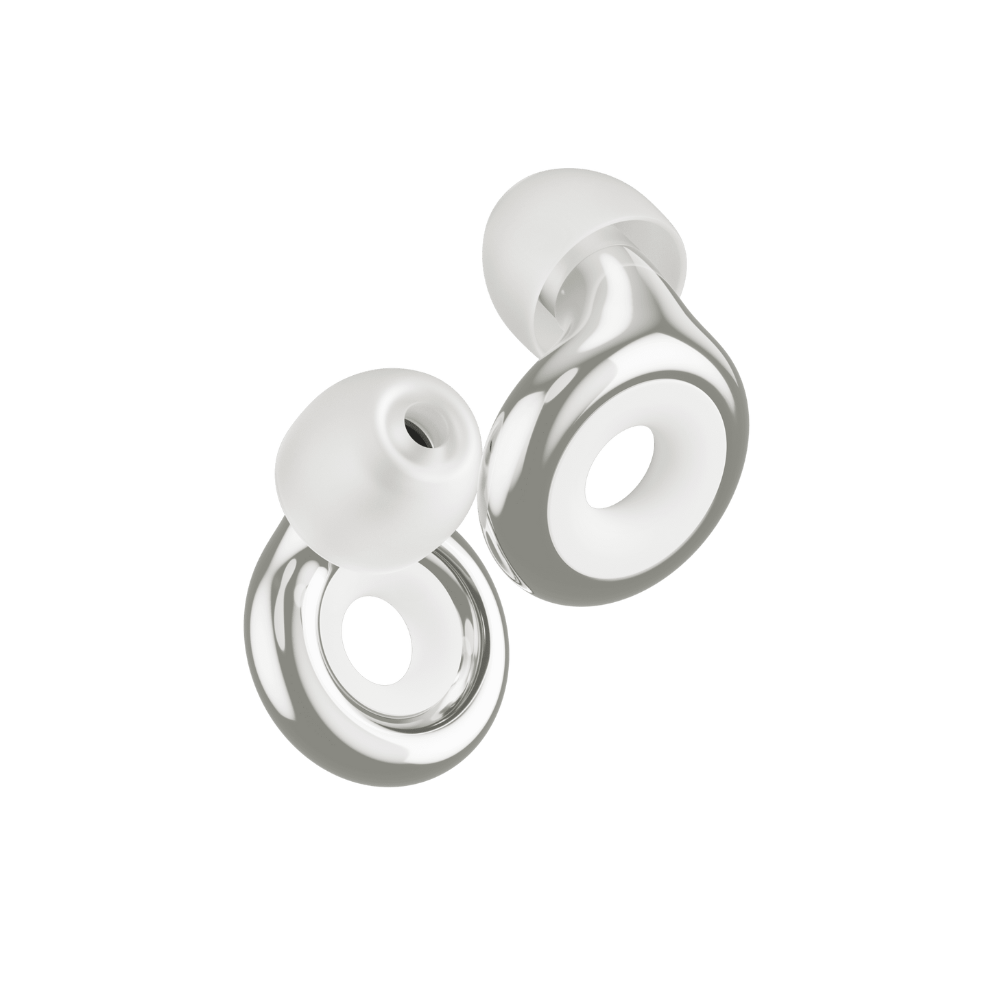 Loop Experience™ 2 Plus Silver product photo