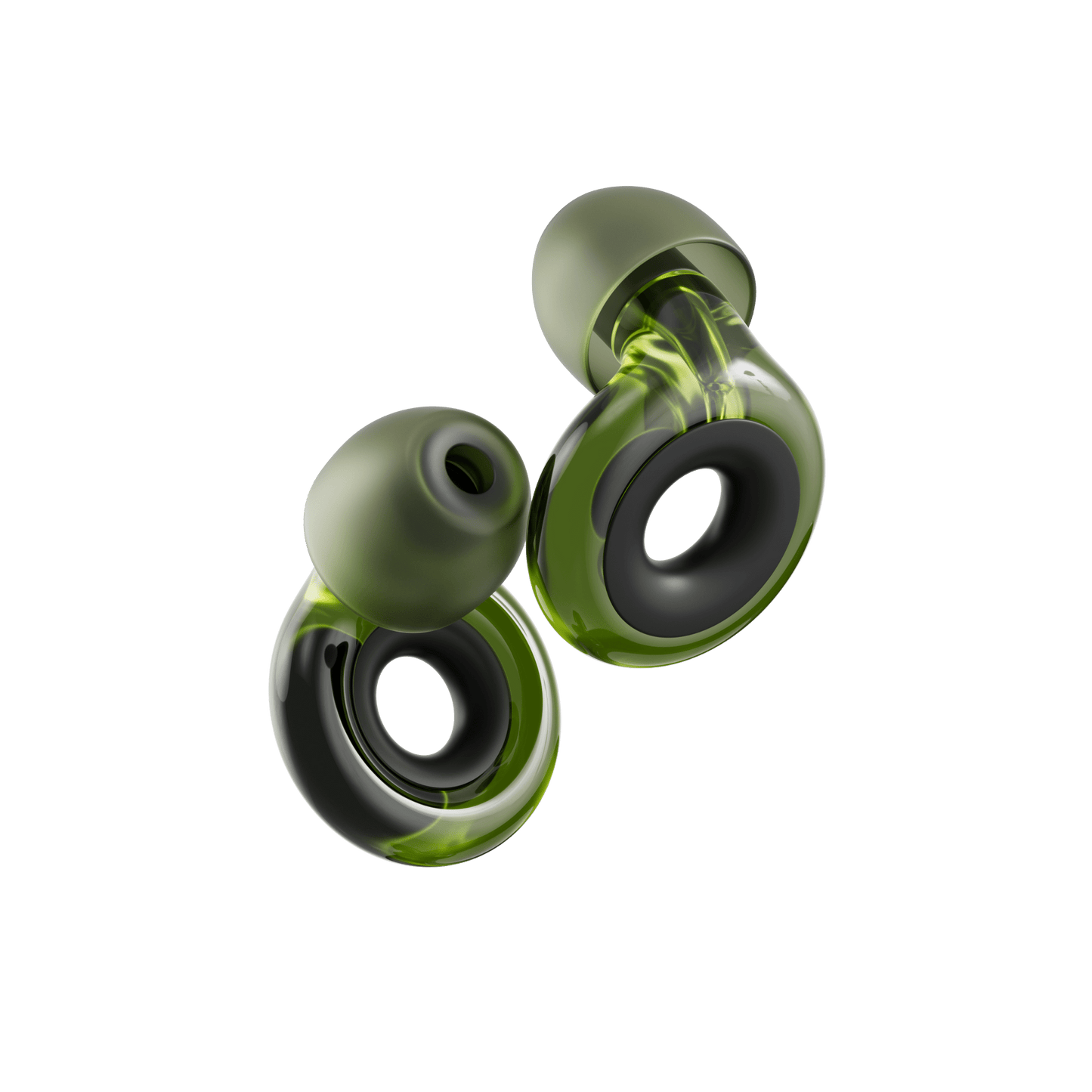 Loop Engage™ 2 Plus Green product photo