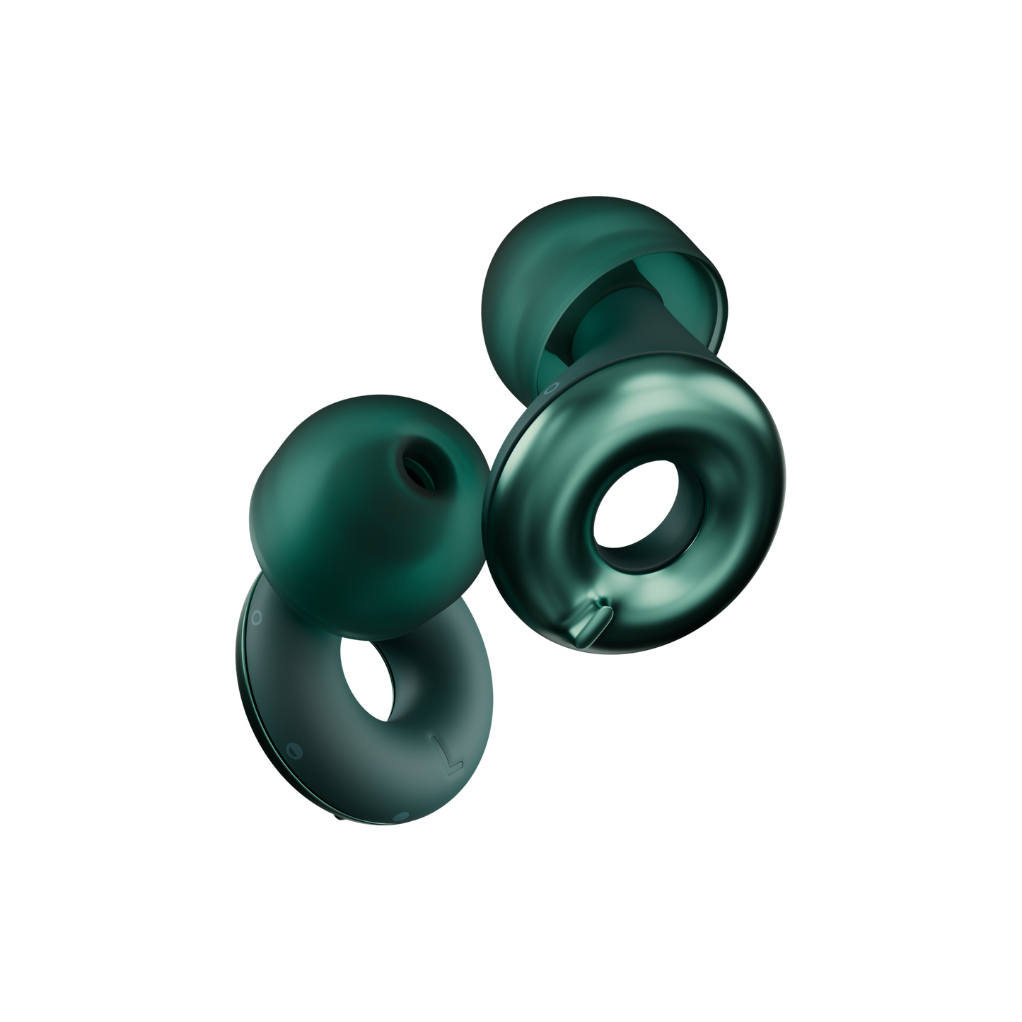Loop Switch™ 2 Emerald product photo