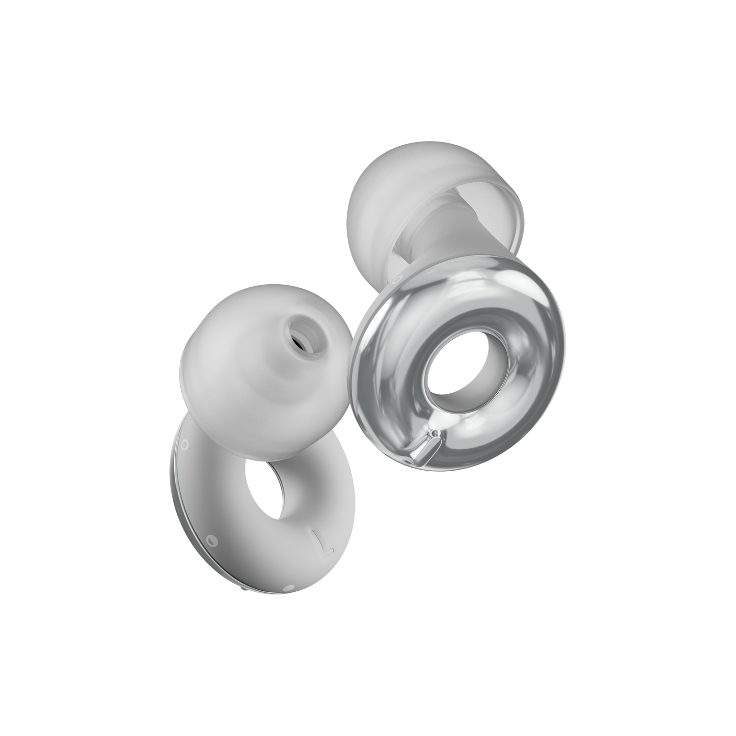 Loop Switch™ 2 Silver product photo