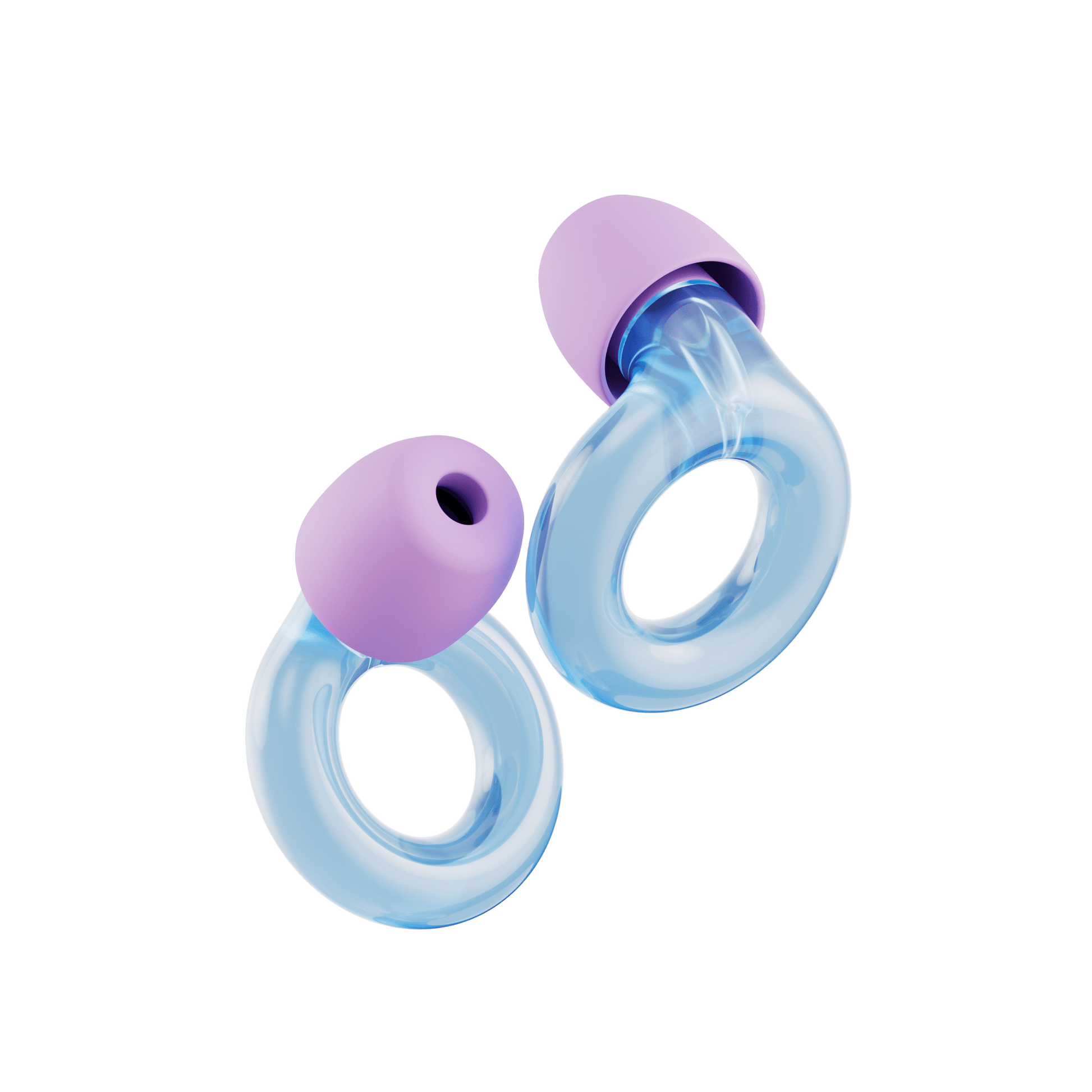 Loop Engage™ Kids 2 Berry Blue product photo