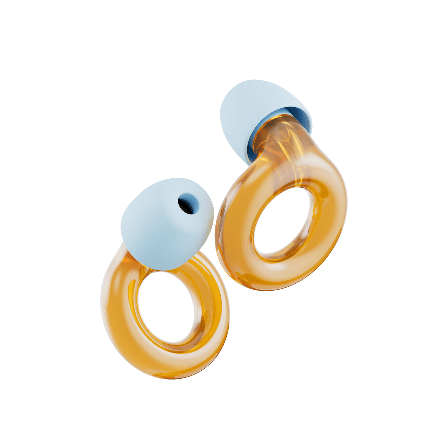 Loop Engage™ Kids 2 Ocean Orange product photo