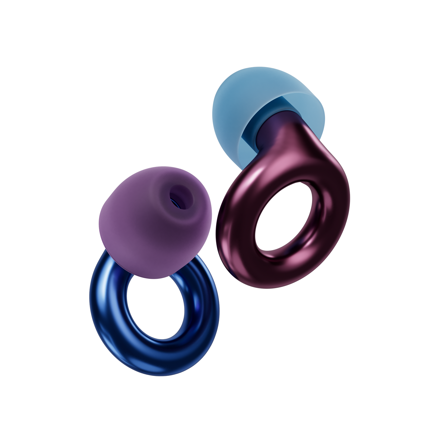 Pleasing x Loop Experience™ 2 Loud Enough product photo