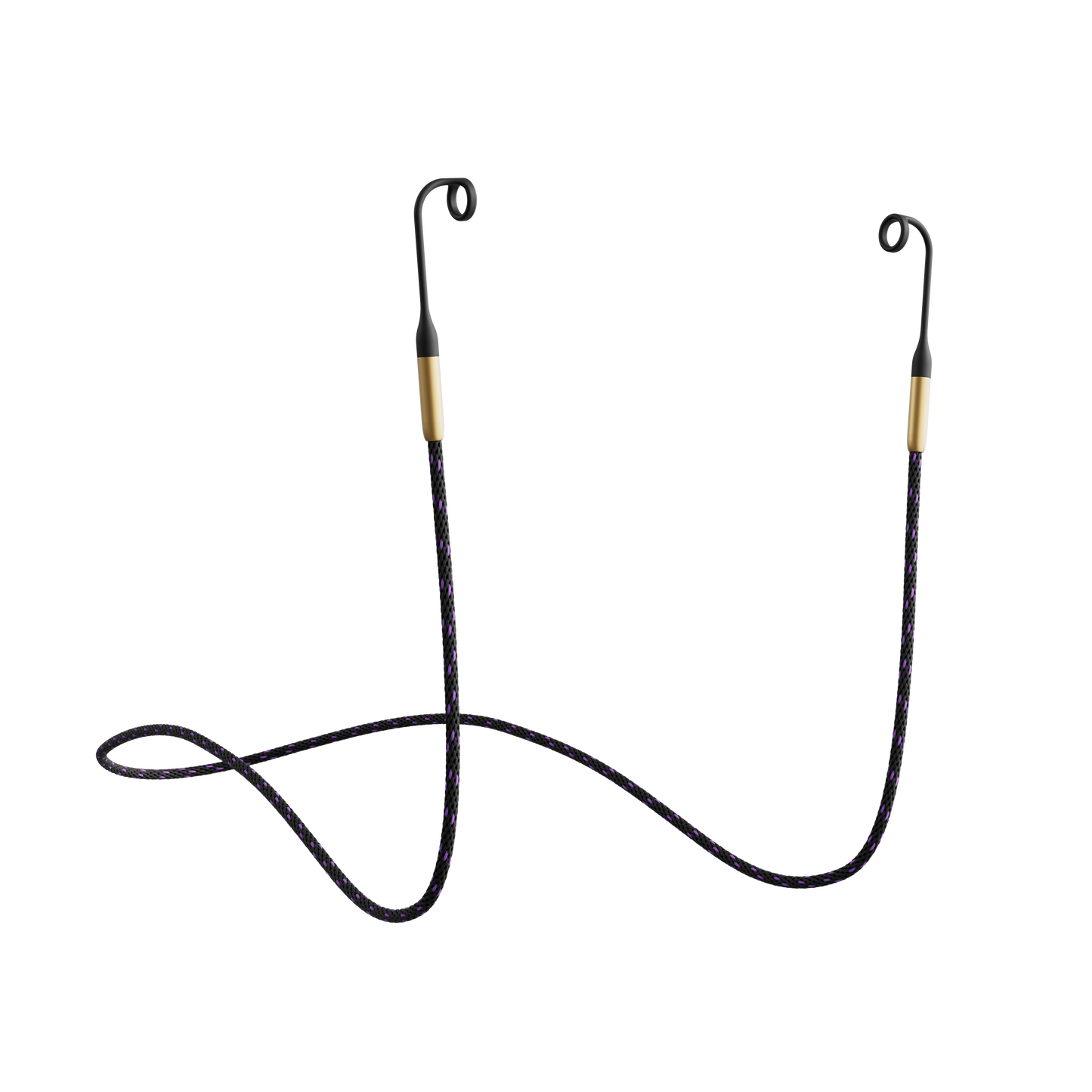 Tomorrowland x Loop Link Black product photo