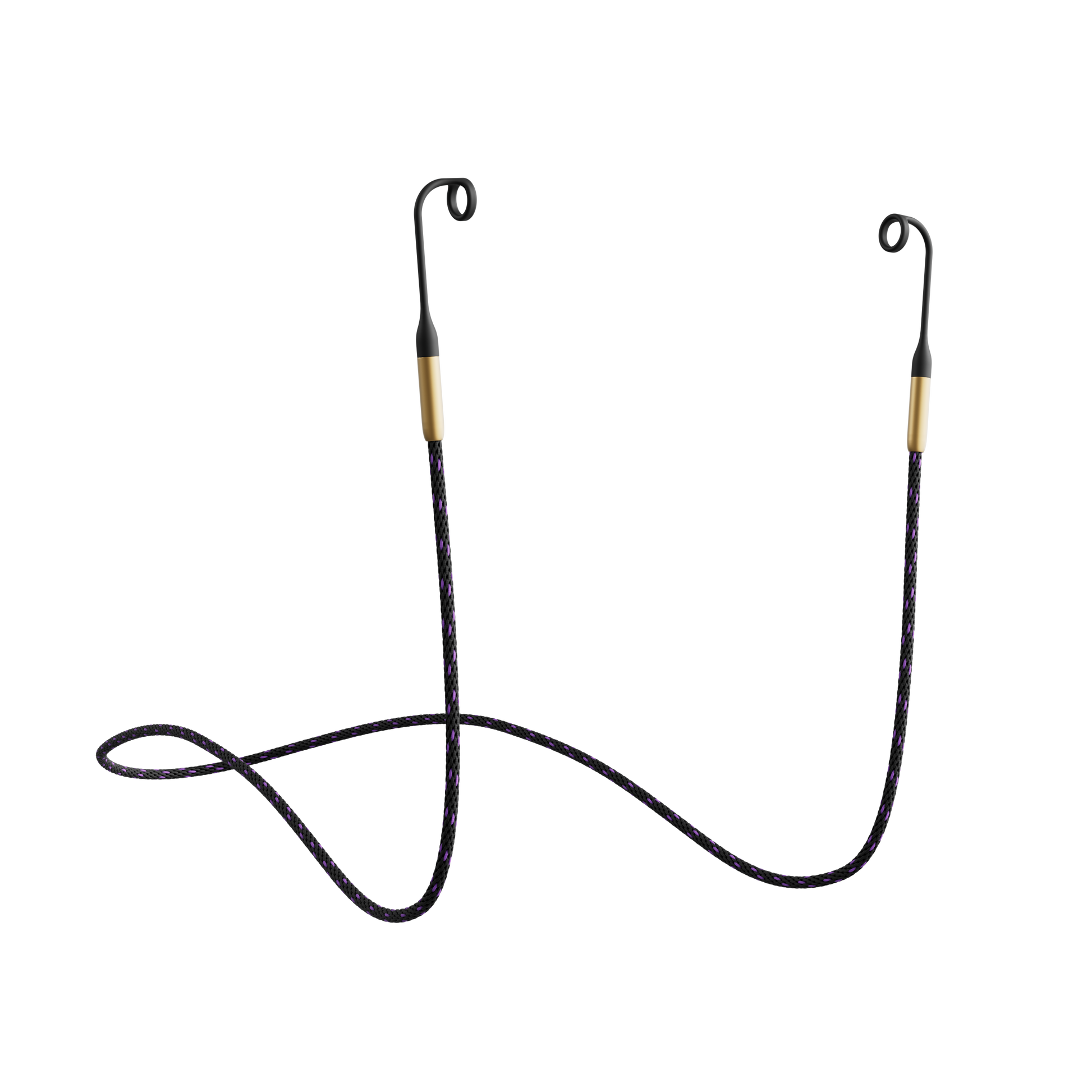 Tomorrowland x Loop Link Black product photo