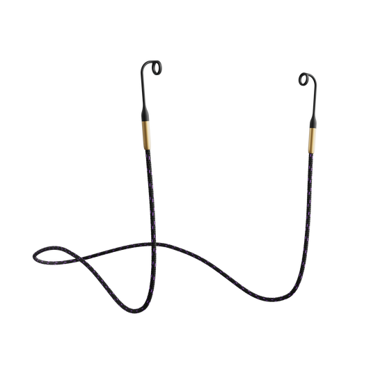 Tomorrowland x Loop Link Black product photo
