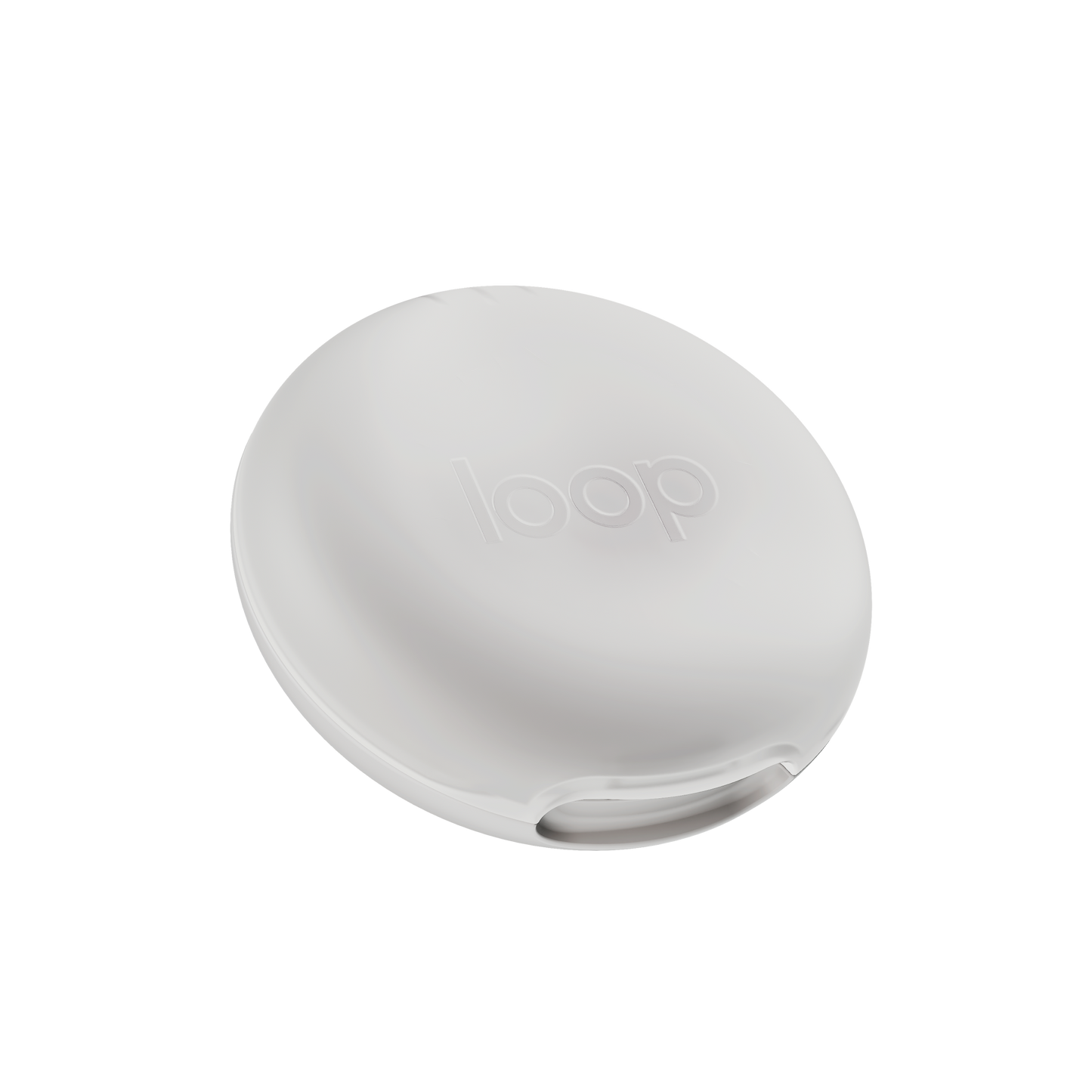 Extra Carry Case Loop Dream™ White product photo