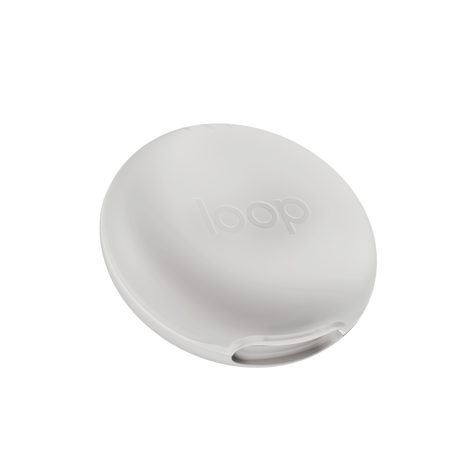 Extra Carry Case Loop Dream™ White product photo