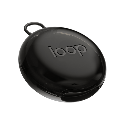 Extra Carry Case Loop Switch™ 1 Black product photo