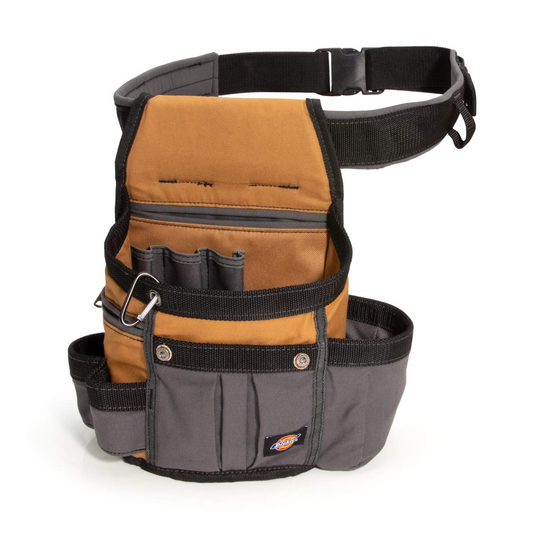 store-025 spec22 Padded Tool Belt Pouch Tan store-025-sku-11-1.png
