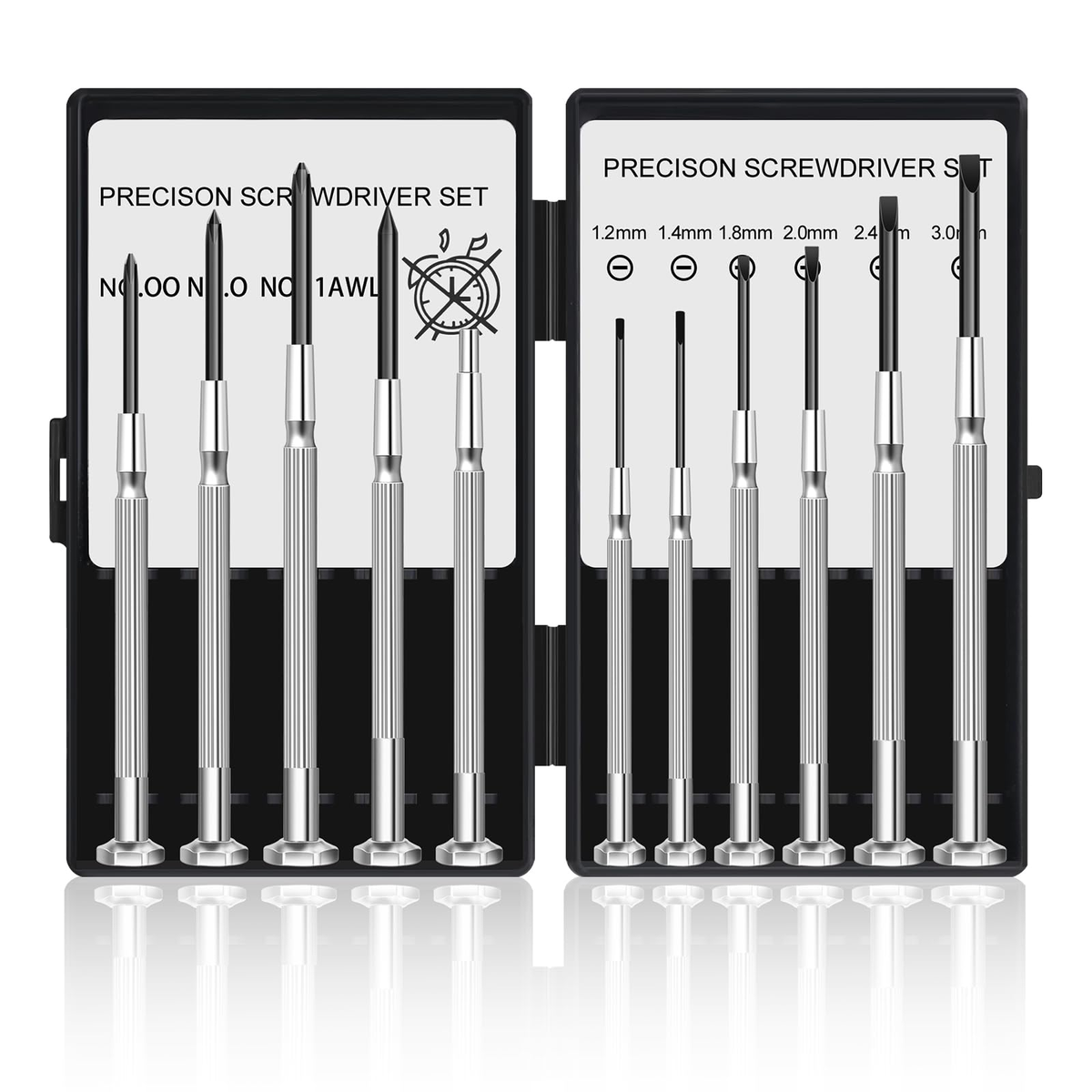store-025 spec22 Precision Screwdriver Pack (Mini) 6-pc store-025-sku-12-1.png