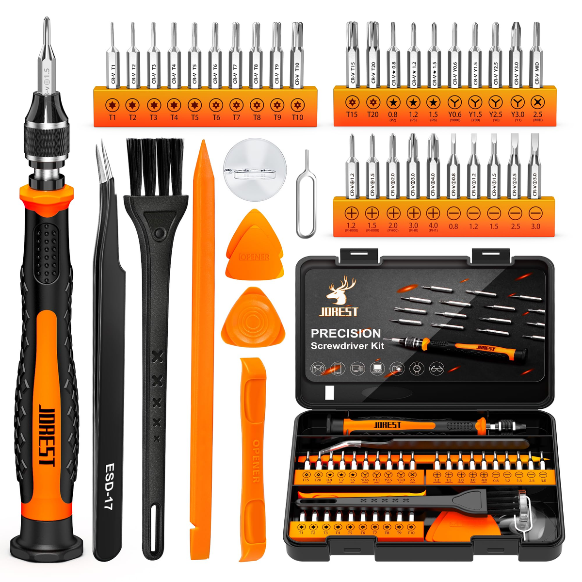 store-025 spec22 Precision Screwdriver Pack (Mini) 12-pc store-025-sku-12-2.png