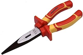 store-025 spec22 Insulated Needle-Nose Pliers Black store-025-sku-4-2.png