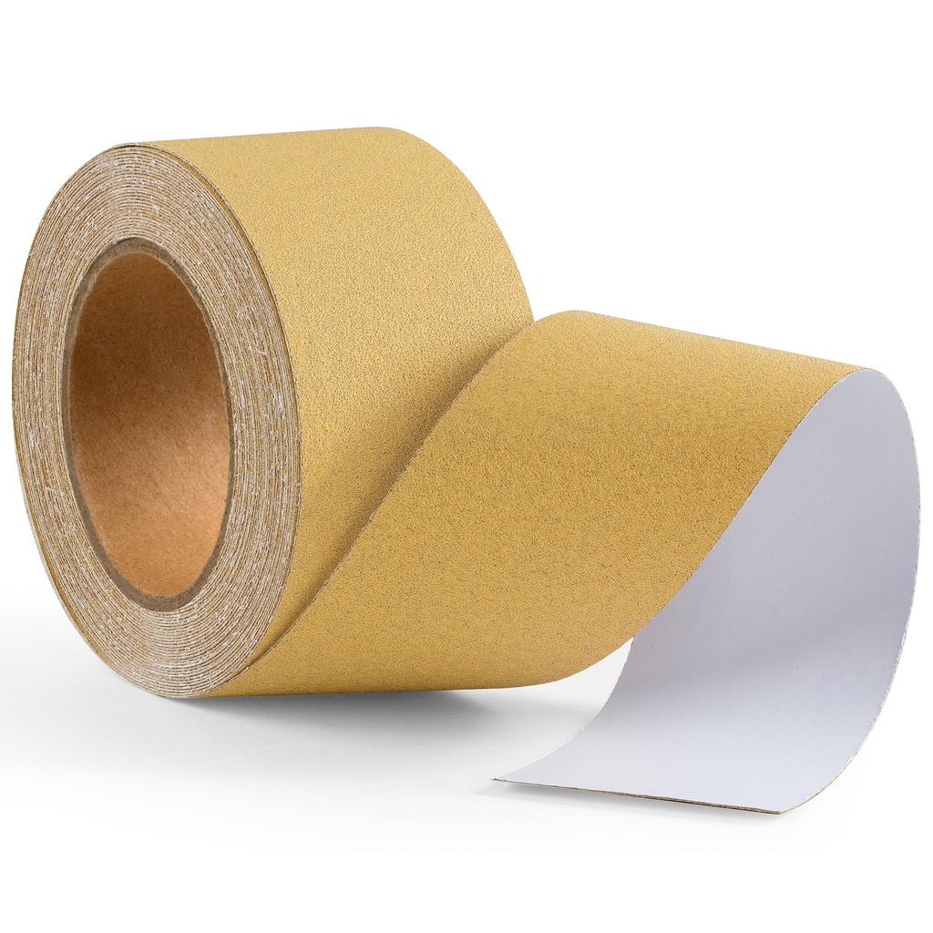 Patterned Sanding Block - Sage