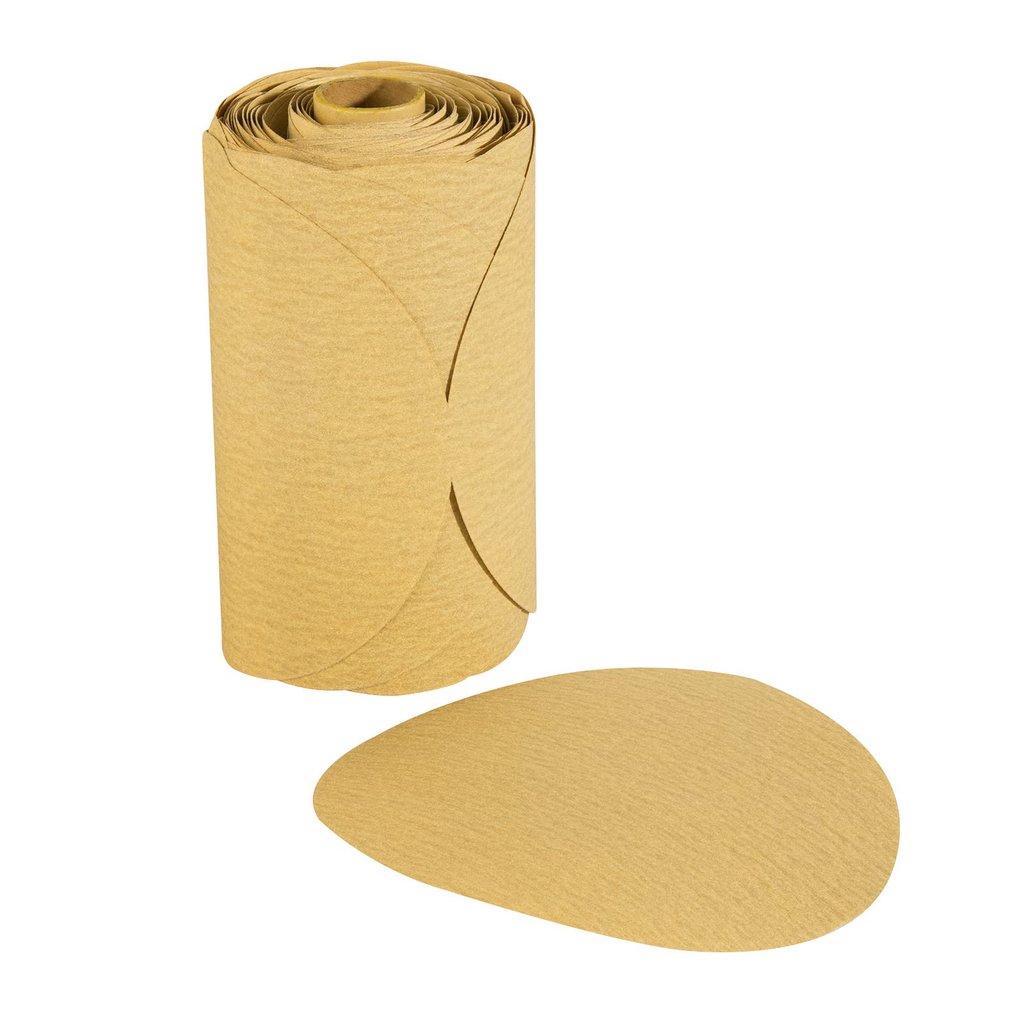 Patterned Sanding Block - Navy