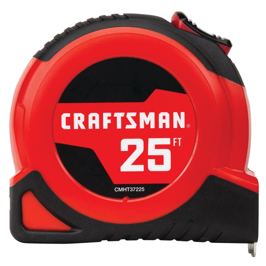 Lightweight Measuring Tape - Single
