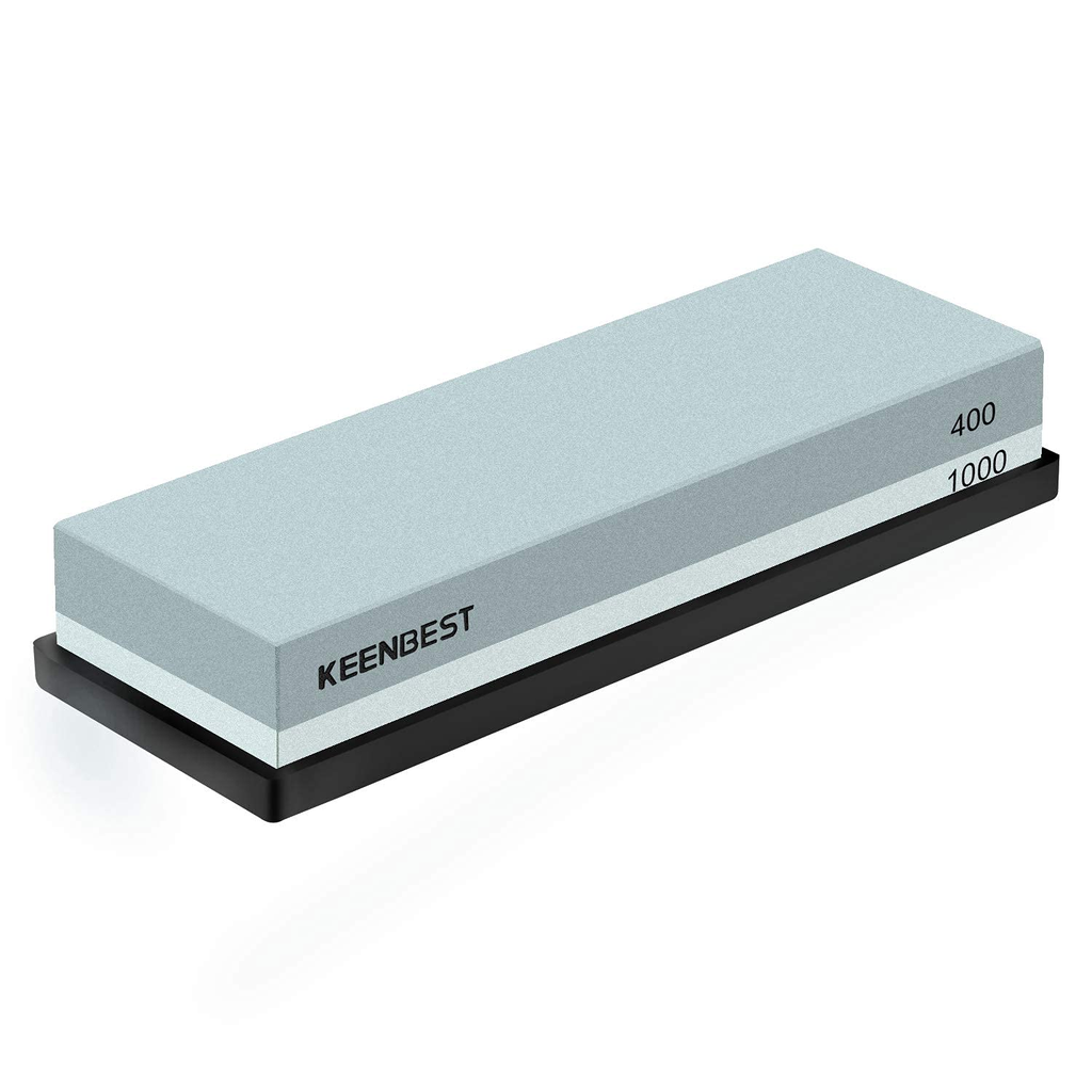 Foldable Sharpening Stone - Black