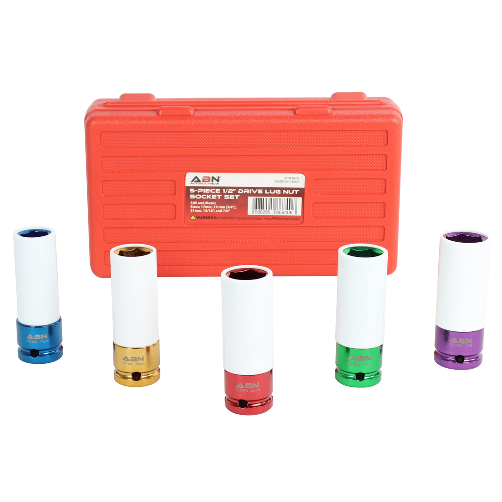 Storage Hex Driver - Small