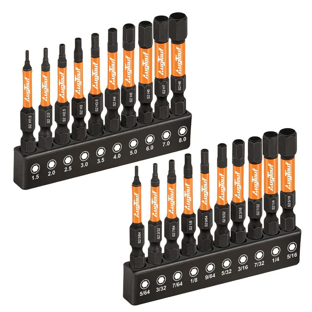 Storage Hex Driver - Large
