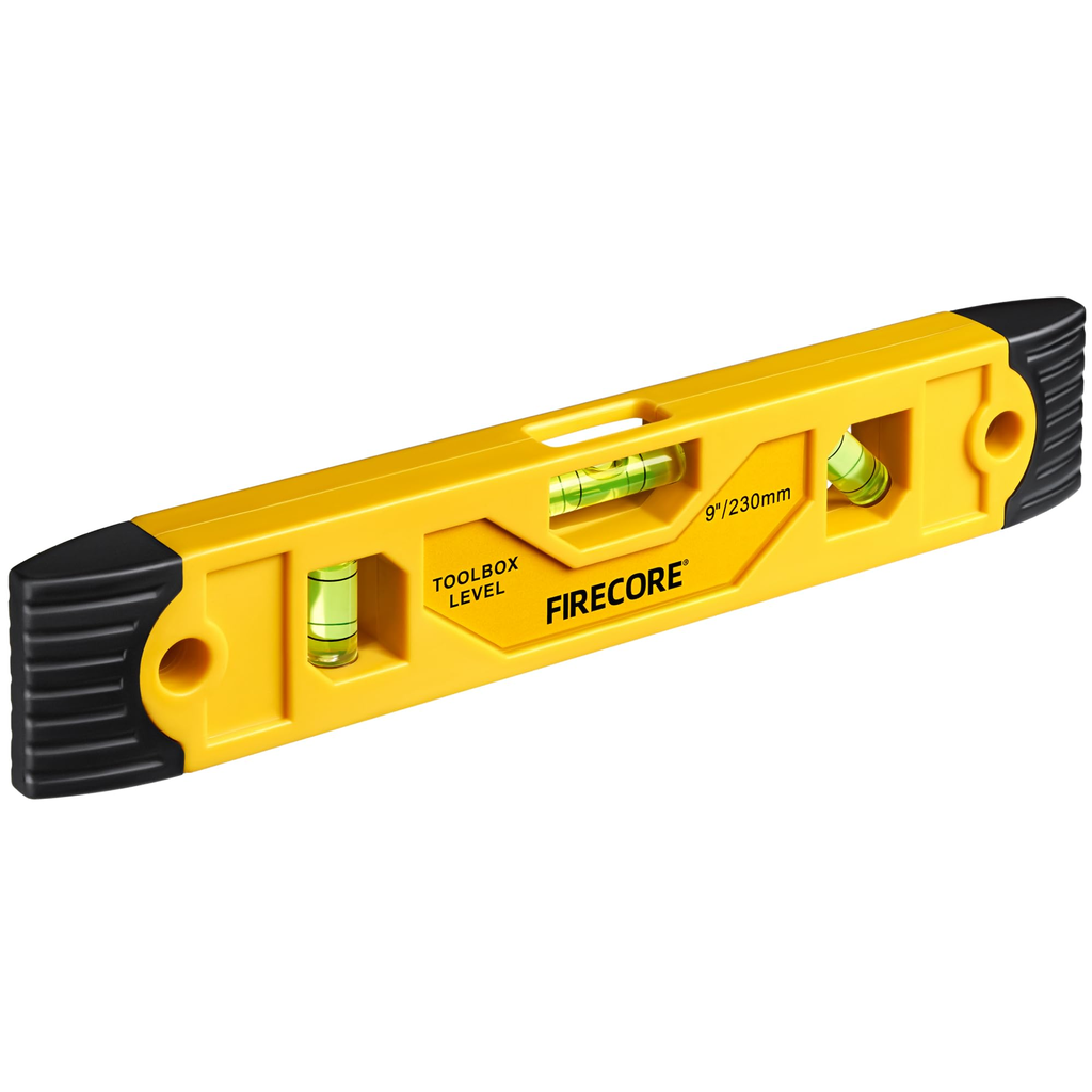 Outdoor Level Tool - Charcoal