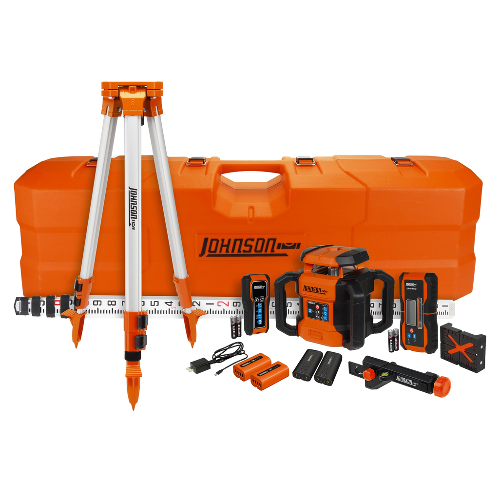 Outdoor Level Tool - Olive