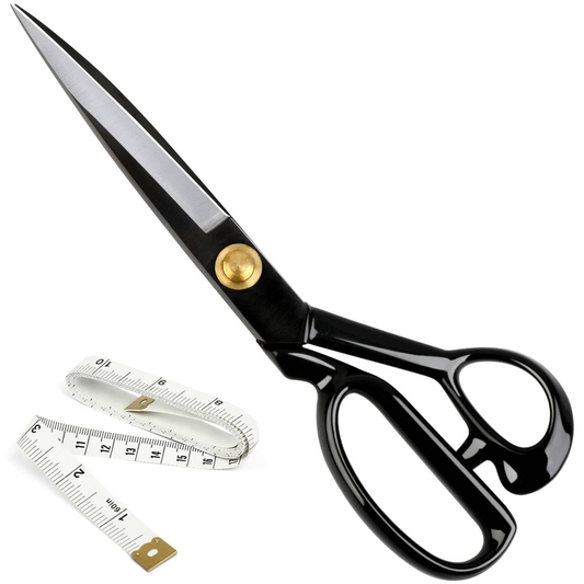Indoor Heavy Duty Scissors - Single