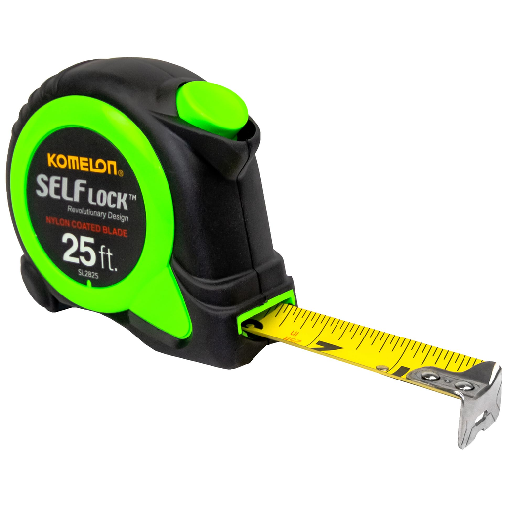 Everyday Measuring Tape - Medium