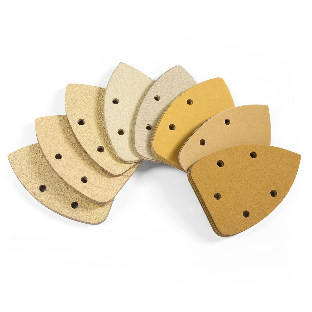 Simple Sanding Block - Medium