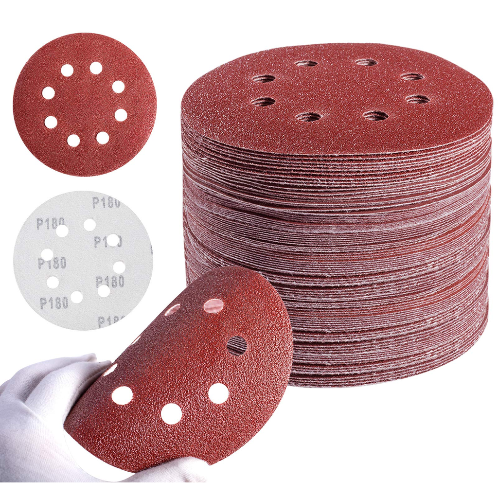 Simple Sanding Block - Large